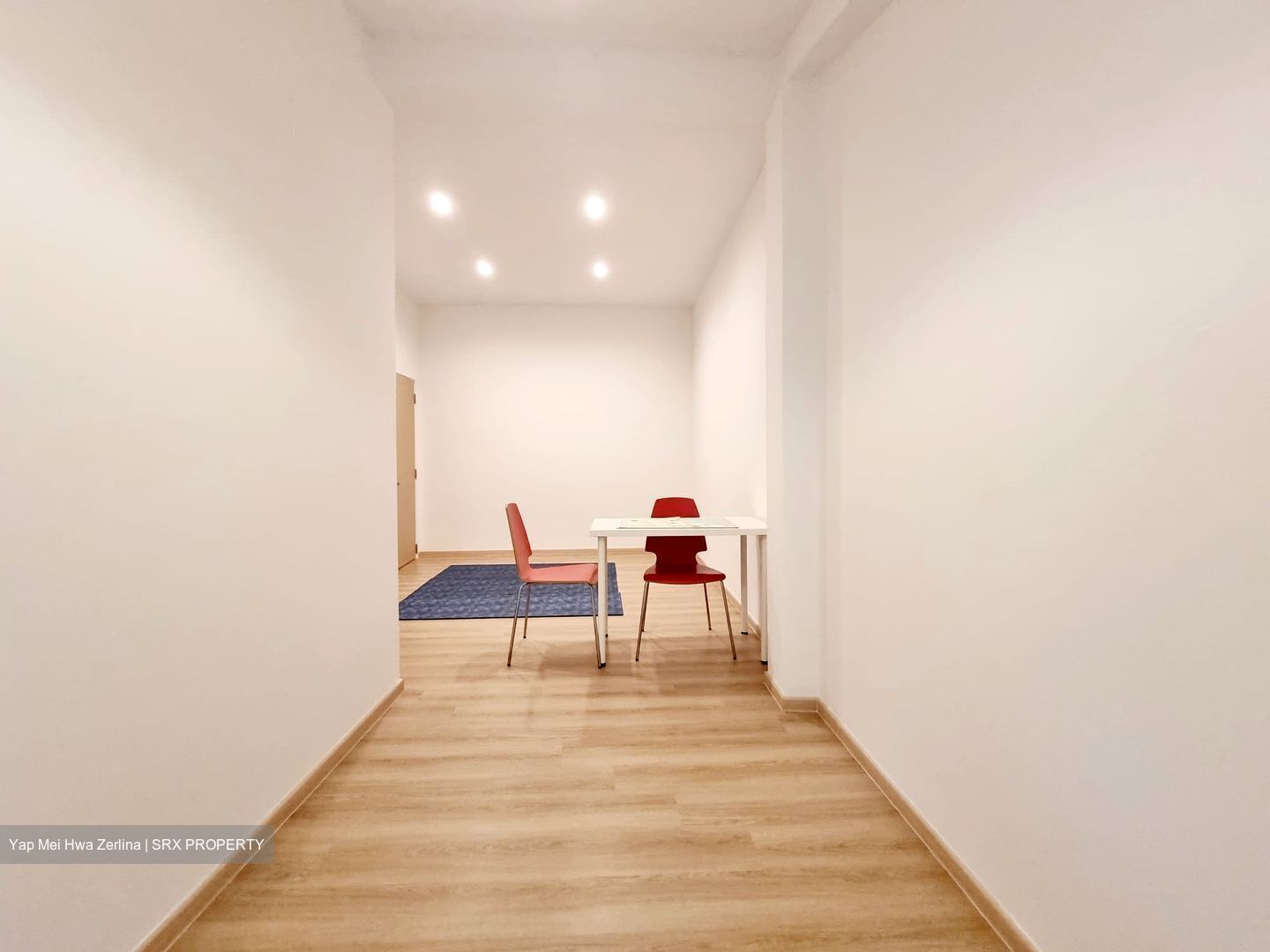 Eng Hoon Street (D3), Shop House #524858431